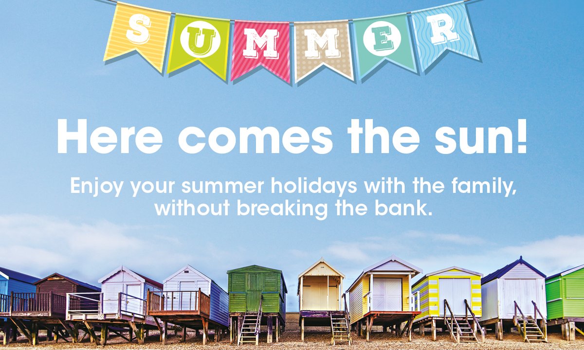 Summer fun top tips | Perennial