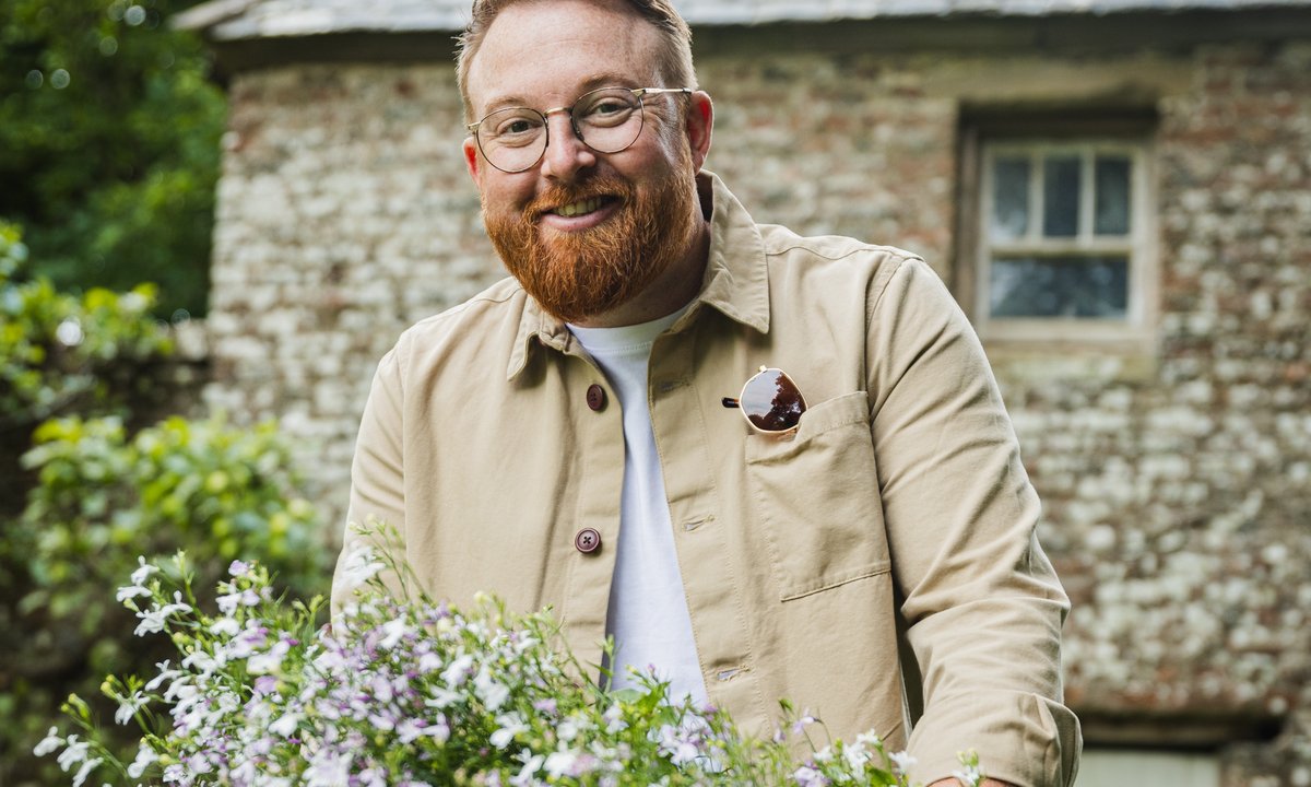 David's journey from isolation to inspiration | Perennial