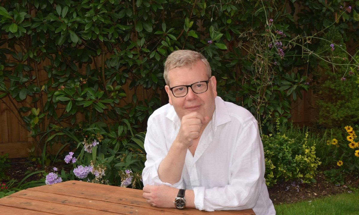 A message from Perennial’s CEO regarding The Laskett Garden | Perennial